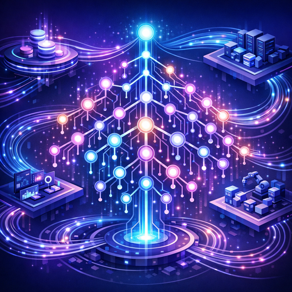 Agentic AI Explained: How Autonomous Reasoning Transforms Modern AI ...